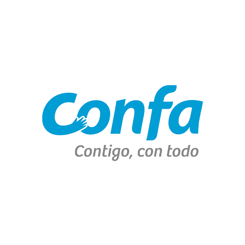 Confa Salud