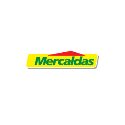 Mercaldas