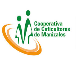 Cooperativa de Caficultores de Manizales